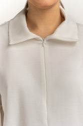 Women Blended Top WM-COD-WS24-209T
